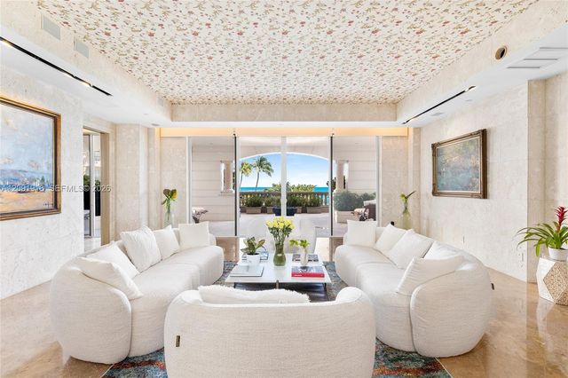 7412 Fisher Island Drive 7412, Miami Beach, FL 33109