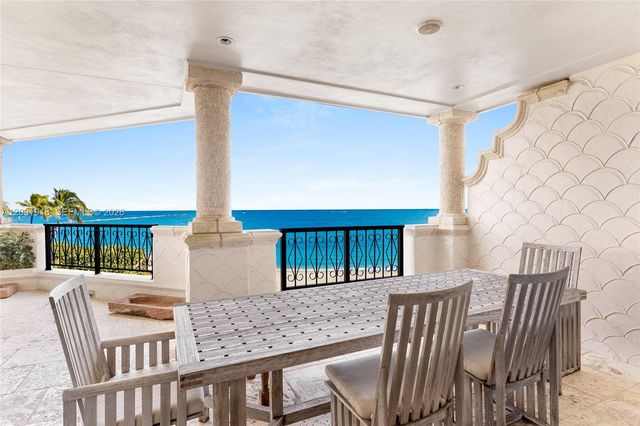 7412 Fisher Island Drive 7412, Miami Beach, FL 33109
