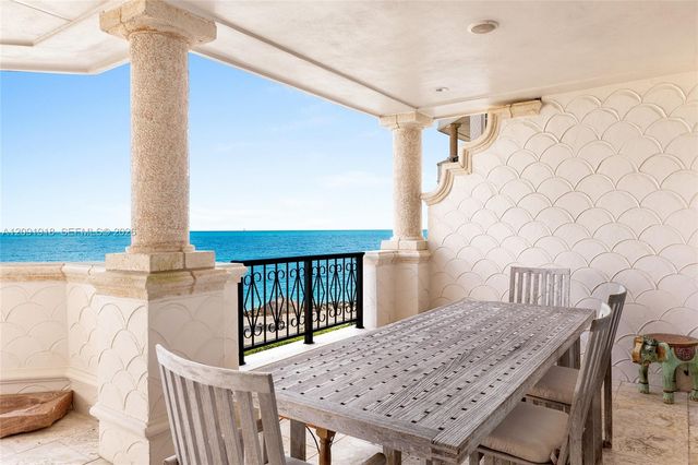 7412 Fisher Island Drive 7412, Miami Beach, FL 33109