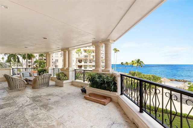7412 Fisher Island Drive 7412, Miami Beach, FL 33109
