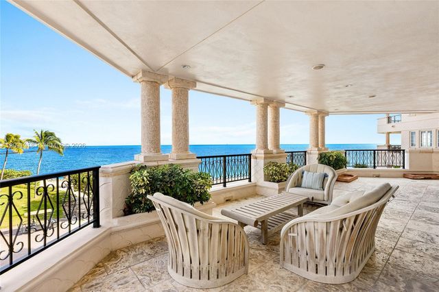 7412 Fisher Island Drive 7412, Miami Beach, FL 33109