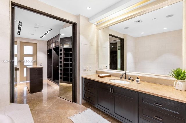 7412 Fisher Island Drive 7412, Miami Beach, FL 33109
