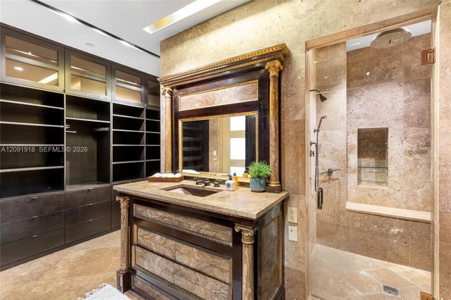 7412 Fisher Island Drive 7412, Miami Beach, FL 33109