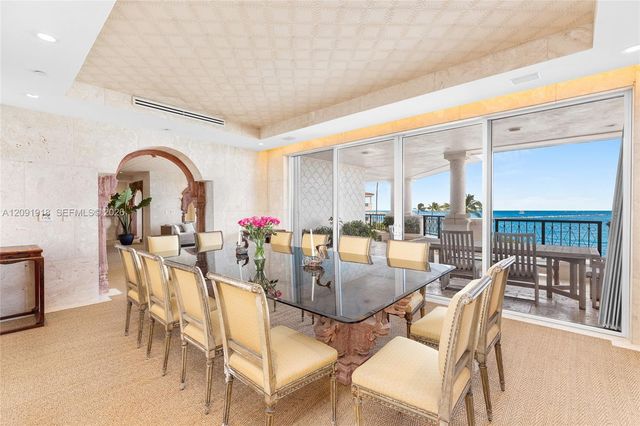 7412 Fisher Island Drive 7412, Miami Beach, FL 33109