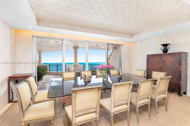 7412 Fisher Island Drive 7412, Miami Beach, FL 33109