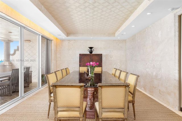 7412 Fisher Island Drive 7412, Miami Beach, FL 33109