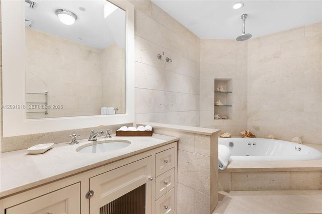 7412 Fisher Island Drive 7412, Miami Beach, FL 33109