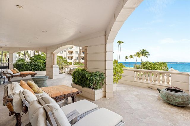 7412 Fisher Island Drive 7412, Miami Beach, FL 33109