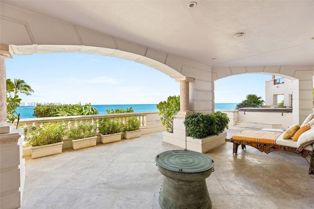 7412 Fisher Island Drive 7412, Miami Beach, FL 33109