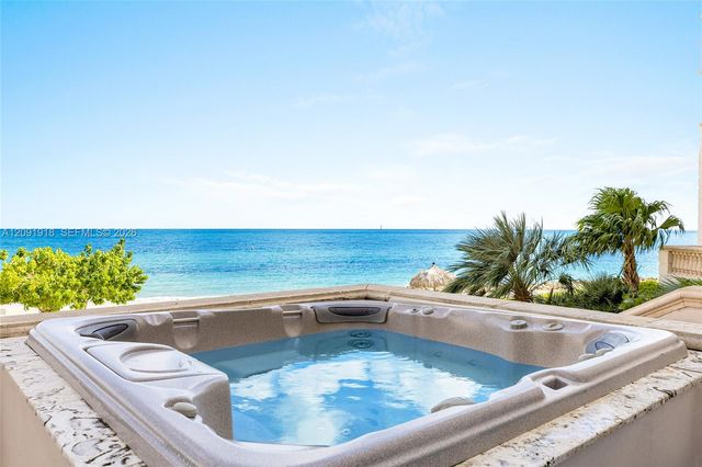 7412 Fisher Island Drive 7412, Miami Beach, FL 33109