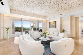 7412 Fisher Island Drive 7412, Miami Beach, FL 33109