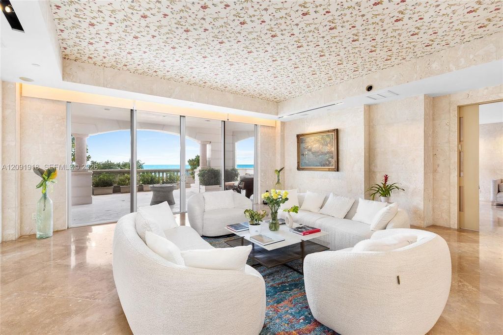 7412 Fisher Island Drive 7412, Miami Beach, FL 33109
