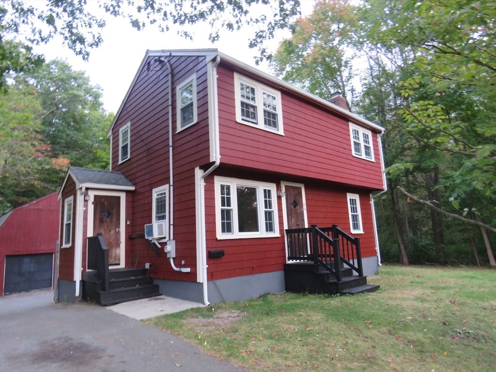56 Ekstrom Circle, Abington, MA 02351