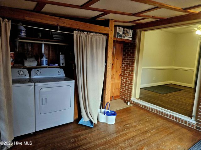 4800 Crape Myrtle Street, Battleboro, NC 27809