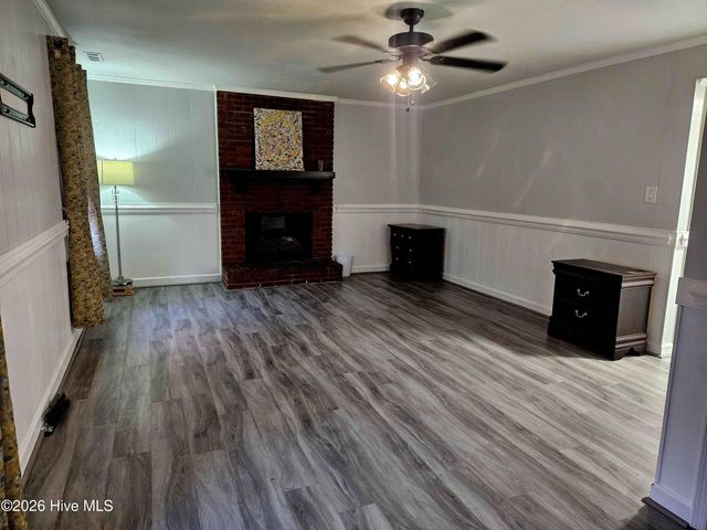 4800 Crape Myrtle Street, Battleboro, NC 27809