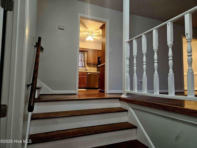 4800 Crape Myrtle Street, Battleboro, NC 27809