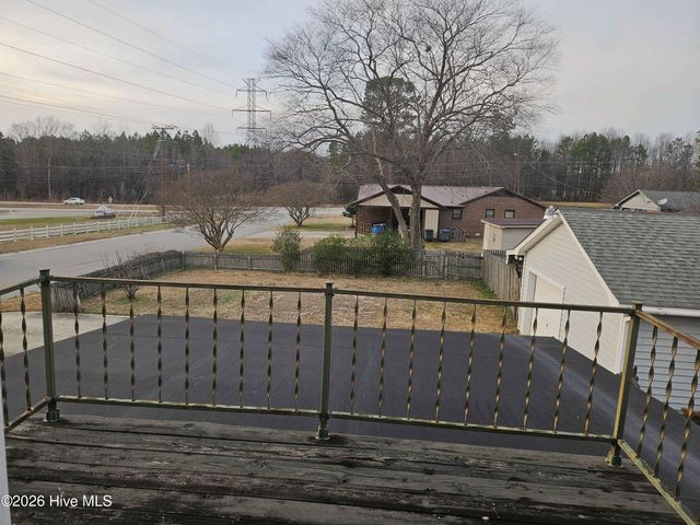 4800 Crape Myrtle Street, Battleboro, NC 27809