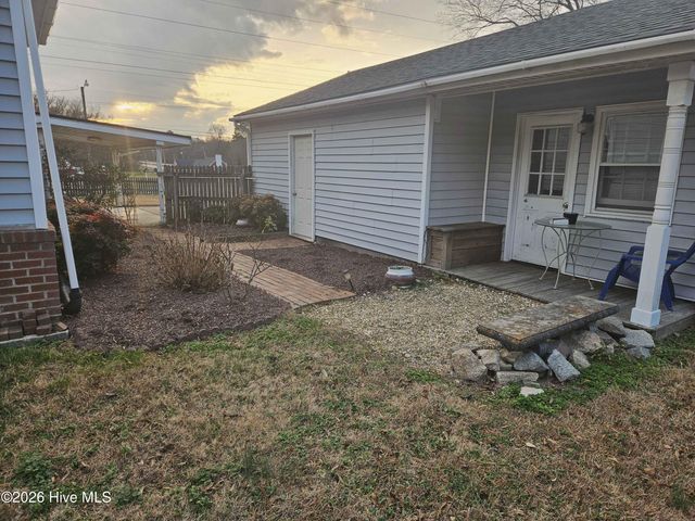 4800 Crape Myrtle Street, Battleboro, NC 27809