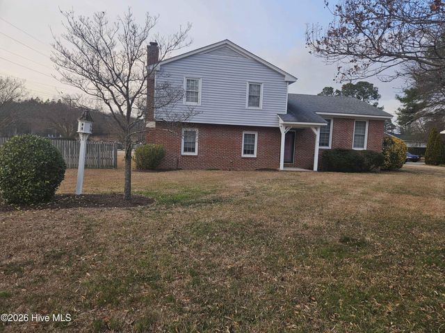 4800 Crape Myrtle Street, Battleboro, NC 27809