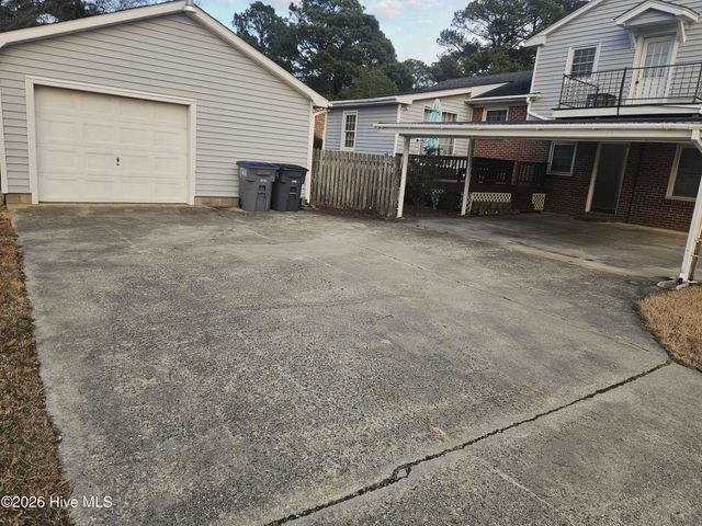 4800 Crape Myrtle Street, Battleboro, NC 27809