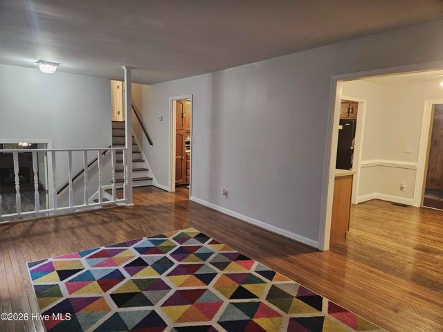 4800 Crape Myrtle Street, Battleboro, NC 27809