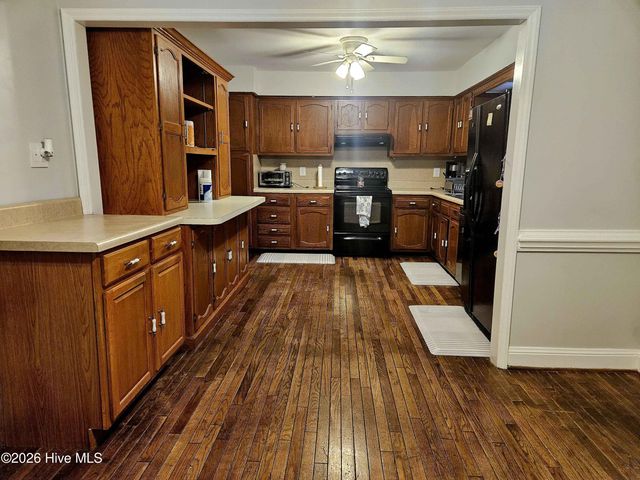 4800 Crape Myrtle Street, Battleboro, NC 27809