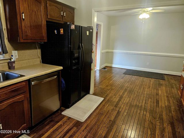 4800 Crape Myrtle Street, Battleboro, NC 27809