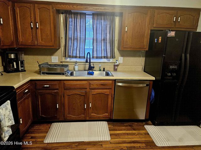 4800 Crape Myrtle Street, Battleboro, NC 27809