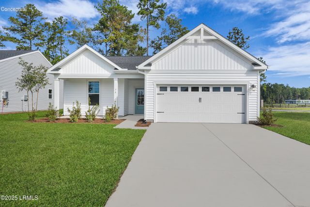 269 Rifle Road, Ridgeland, SC 29936