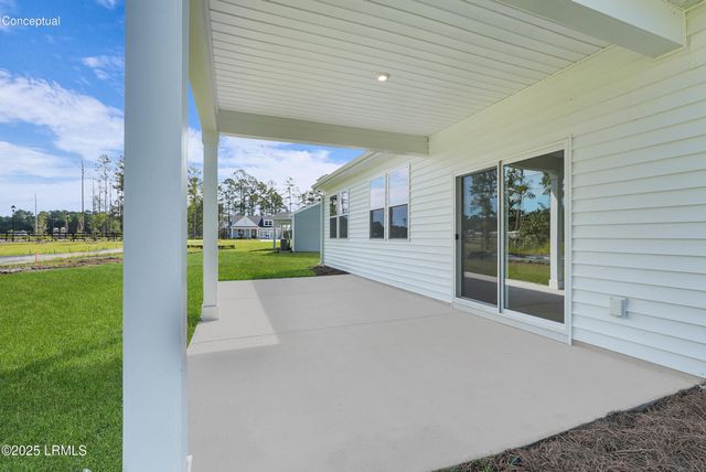 269 Rifle Road, Ridgeland, SC 29936