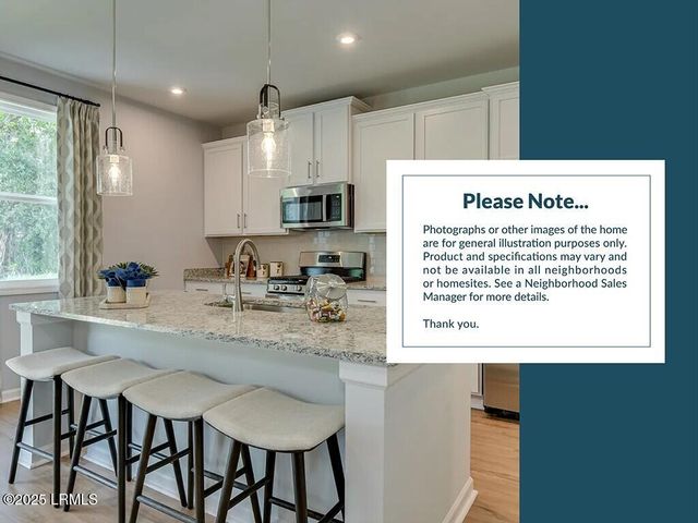 269 Rifle Road, Ridgeland, SC 29936