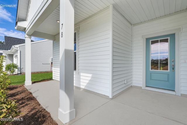 269 Rifle Road, Ridgeland, SC 29936