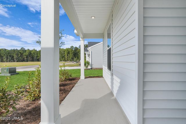 269 Rifle Road, Ridgeland, SC 29936