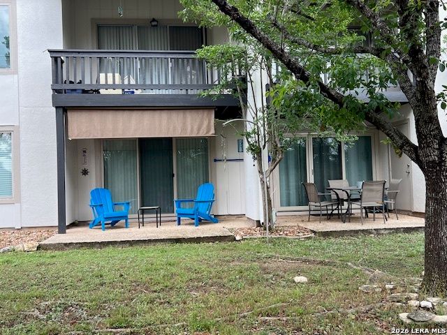 1185 Parkview Dr Apt D24, Canyon Lake, TX 78133