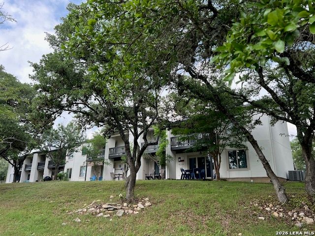 1185 Parkview Dr Apt D24, Canyon Lake, TX 78133