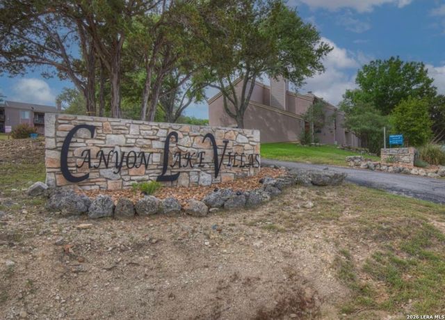 1185 Parkview Dr Apt D24, Canyon Lake, TX 78133