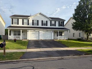 21423 Frost Court, Plainfield, IL 60544