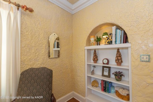 1607 S HARRISON Street, Amarillo, TX 79102