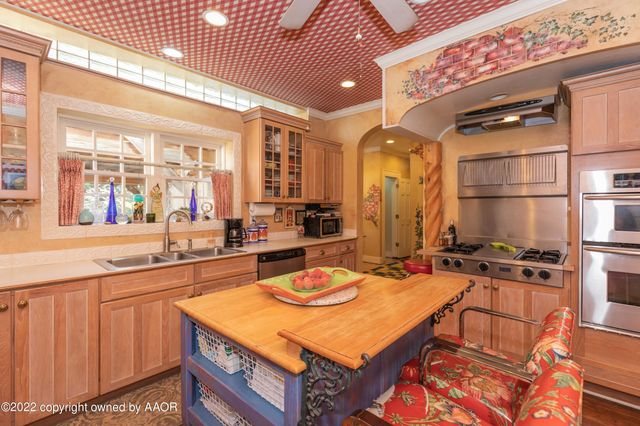 1607 S HARRISON Street, Amarillo, TX 79102