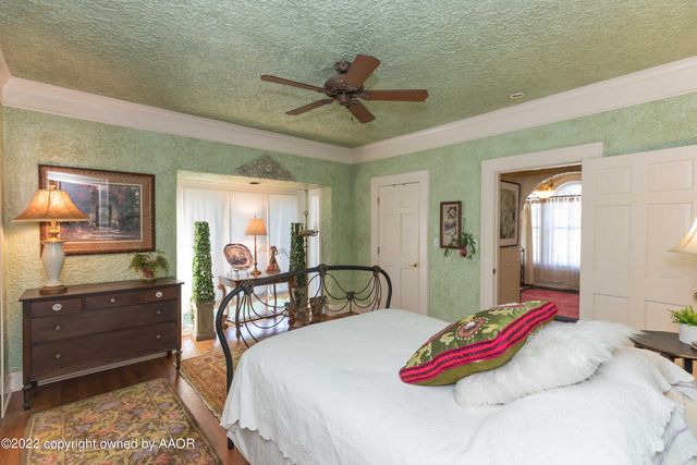 1607 S HARRISON Street, Amarillo, TX 79102