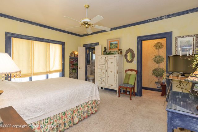 1607 S HARRISON Street, Amarillo, TX 79102