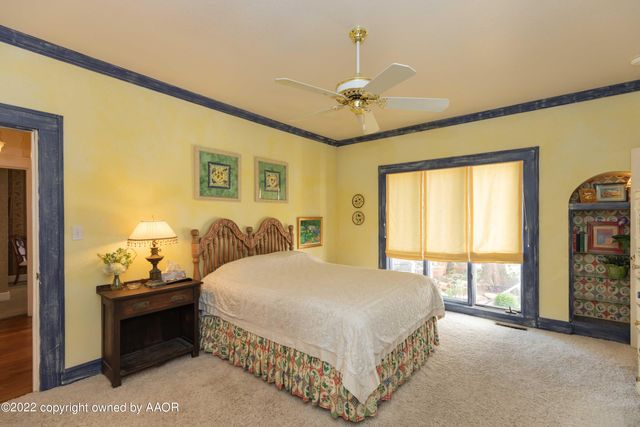 1607 S HARRISON Street, Amarillo, TX 79102