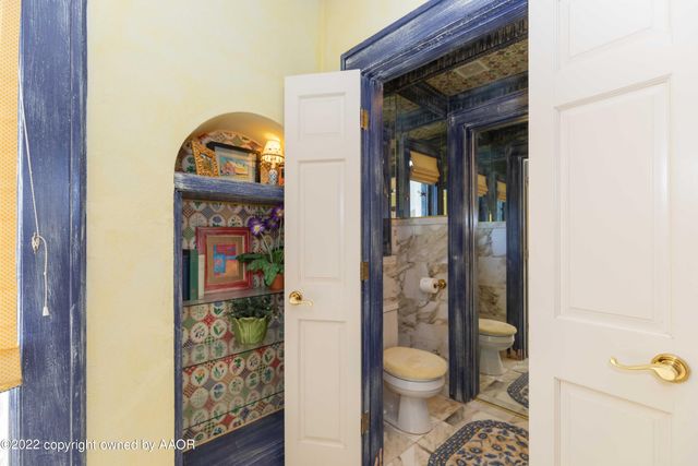 1607 S HARRISON Street, Amarillo, TX 79102