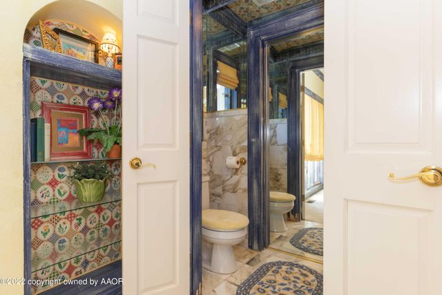 1607 S HARRISON Street, Amarillo, TX 79102