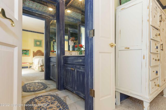 1607 S HARRISON Street, Amarillo, TX 79102