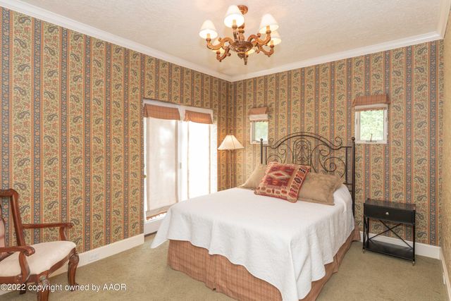 1607 S HARRISON Street, Amarillo, TX 79102