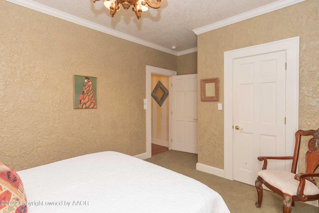 1607 S HARRISON Street, Amarillo, TX 79102