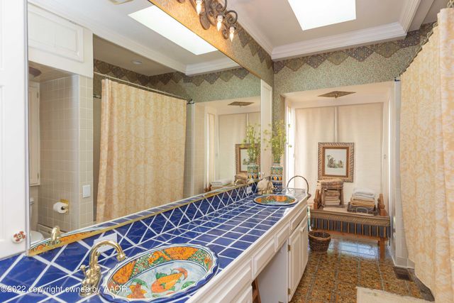 1607 S HARRISON Street, Amarillo, TX 79102