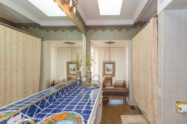 1607 S HARRISON Street, Amarillo, TX 79102