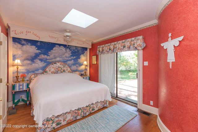 1607 S HARRISON Street, Amarillo, TX 79102